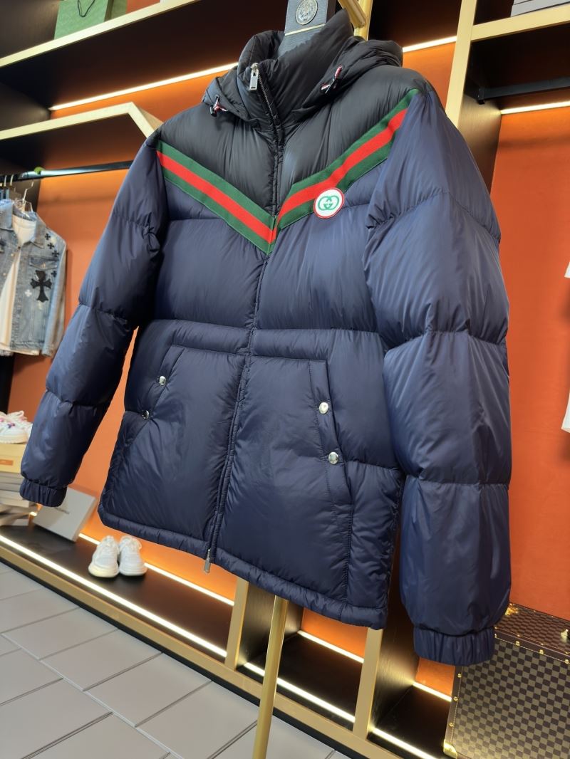 Gucci Down Jackets